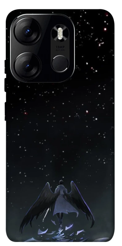 Чохол на Tecno Spark Go 2023 Omniscient Reader's v4 фото 1 з 1