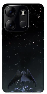 Чохол на Tecno Spark Go 2023 Omniscient Reader's v4 фото 1 з 1