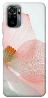 Чехол на Xiaomi Redmi Note 10 / Note 10s Flowers zon фото 1 из 1