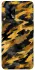 Чохол на Oppo A74 4G camouflage v3 фото 1 з 1