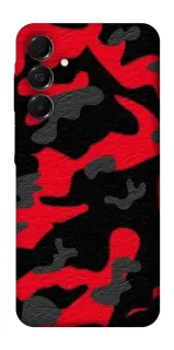 Чохол на Samsung Galaxy A17 4G/5G Camouflage v15 фото 1 з 1