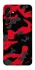 Чохол на Samsung Galaxy A17 4G/5G Camouflage v15 фото 1 з 1