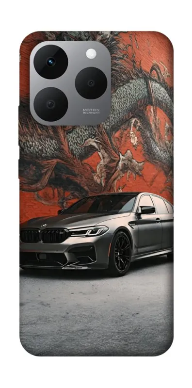 Чохол на Realme 15T BMW v16 фото 1 з 1