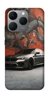 Чохол на Realme 15T BMW v16 фото 1 з 1