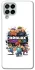 Чохол на Samsung Galaxy M53 5G Roblox logo ver.3 фото 1 з 1