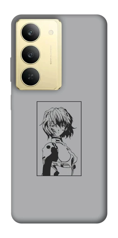 Чехол на Realme 14x Anime v6 фото 1 из 1