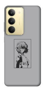 Чохол на Realme 14x Anime v6 фото 1 з 1