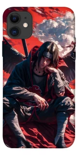 Чохол на Apple iPhone 11 (6.1") Itachi фото 1 з 1