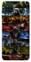 Чохол на Samsung Galaxy M12 Mortal Kombat ver.4 фото 1 з 1