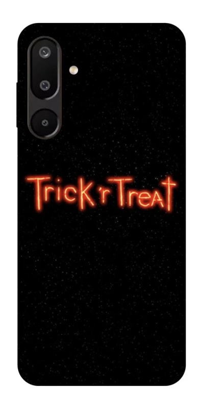 Чохол на Samsung Galaxy M16 5G Halloween aesthetic ver.2 фото 1 з 1