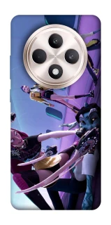 Чехол на Oppo Reno 12 F 4G/5G K-Pop Demon Hunters ver.10 фото 1 из 1