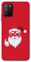 Чохол на Xiaomi Poco M3 Christmas mood ver.12 фото 1 з 1