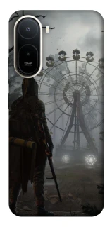 Чохол на Xiaomi Redmi A7 Pro 4G Stalker v3 фото 1 з 2