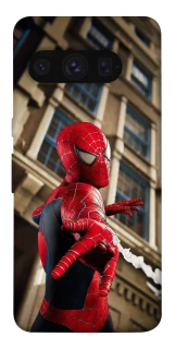 Чехол на Google Pixel 8 Pro Spiderman фото 1 из 1