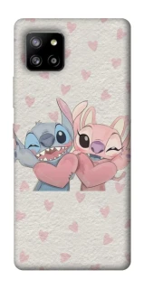Чехол на Samsung Galaxy A42 5G Stitch ver.29 фото 1 из 1