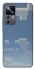 Чохол на Xiaomi 12T / 12T Pro Minecraft sky фото 1 з 1