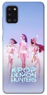 Чохол на Samsung Galaxy A31 K-Pop Demon Hunters ver.7 фото 1 з 1