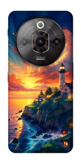 Чохол на ZTE Nubia Focus Pro Lighthouse фото 1 з 1