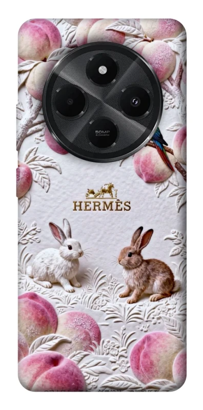 Чехол на Xiaomi Redmi A4 Hermes фото 1 из 1