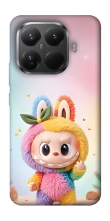 Чохол на Xiaomi 15T Pro Labubu colored фото 1 з 1