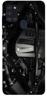 Чохол на Samsung Galaxy A21s BMW V58 фото 1 з 1