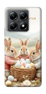 Чехол на Xiaomi 14T BunnyMood фото 1 из 1