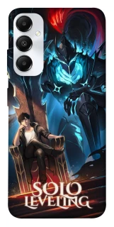 Чехол на Samsung Galaxy A05s Solo leveling  Jinwoo фото 1 из 1