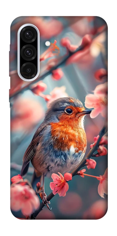 Чехол на Samsung Galaxy A36 5G Birdie фото 1 из 1