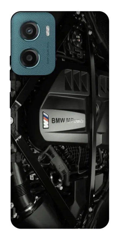 Чехол на Motorola Moto G06 BMW V58 фото 1 из 1