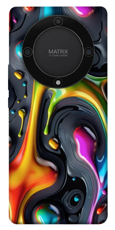 Чохол на Huawei Magic5 Lite dye фото 1 з 1