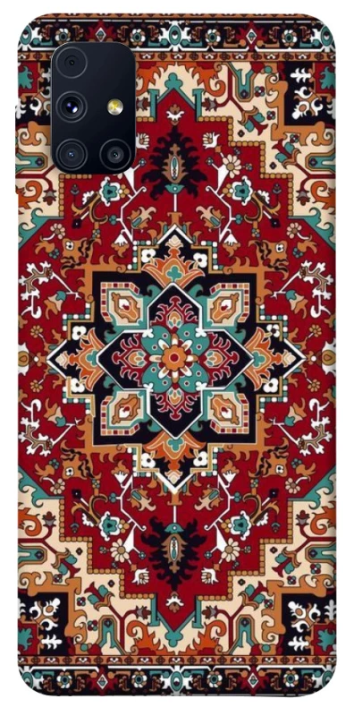 Чохол на Samsung Galaxy M31s Килим v4 фото 1 з 1