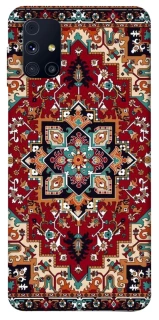 Чехол на Samsung Galaxy M31s Килим v4 фото 1 из 1