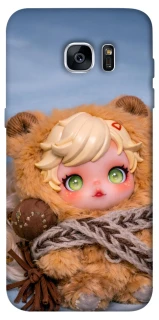 Чохол на Samsung G935F Galaxy S7 Edge SKULLPANDA × My Little Pony Ver.4 фото 1 з 1