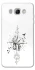 Чохол на Samsung J510F Galaxy J5 (2016) Tattoo ver.9 фото 1 з 1