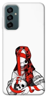 Чохол на Samsung Galaxy M13 4G Мотанка Захисниця роду фото 1 з 1