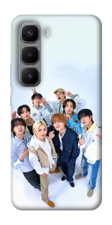 Чохол на Infinix Hot 60 Pro+ Stray Kids v2 фото 1 Чохол на Infinix Hot 60 Pro+ Stray Kids v2 фото 1 з 1