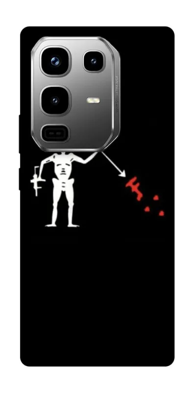 Чохол на Infinix Note 50 Pro Military фото 1 з 1