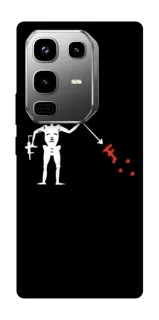 Чехол на Infinix Note 50 Pro Military фото 1 из 1