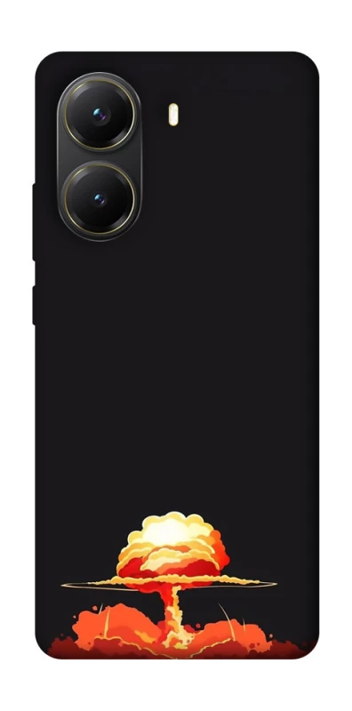 Чохол на Xiaomi Poco X7 Pro Boom фото 1 з 1