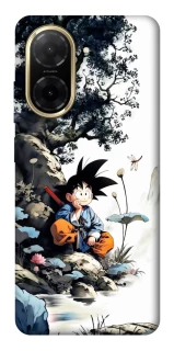 Чехол на Xiaomi Redmi A5 (Europe version) Goku фото 1 из 1