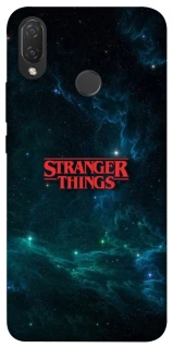 Чехол на Huawei P Smart+ (nova 3i) Stranger Things ver.30 фото 1 из 1