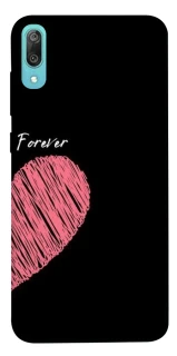 Чохол на Huawei Y6 Pro (2019) Pair romantic theme ver.10 фото 1 з 1