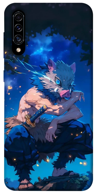 Чохол на Samsung Galaxy A50 (A505F) / A50s / A30s inosuke фото 1 з 1