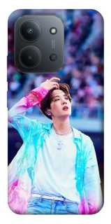 Чехол на Xiaomi Redmi 15C (EU) J-Hope - BTS фото 1 из 1