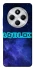 Чохол на Xiaomi Redmi 14C / Poco C75 Roblox Space Logo Blue фото 1 з 1