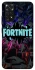 Чохол на Xiaomi Redmi Note 11 (Global) / Note 11S Fortnite logo ver.3 фото 1 з 1