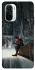 Чехол на Xiaomi Redmi K40 / K40 Pro / K40 Pro+ / Poco F3 Spider Man ver.5 фото 1 из 1