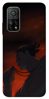 Чехол на Xiaomi Mi 10T Todo v5 фото 1 из 1