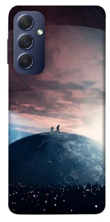 Чехол на Samsung Galaxy M54 5G Kanye West ver.6 фото 1 из 1