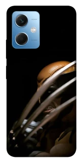 Чохол на Xiaomi Redmi Note 12 5G Wolverine фото 1 з 1